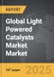 Light Powered Catalysts Market - Global Strategic Business Report - Product Thumbnail Image