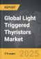Light Triggered Thyristors - Global Strategic Business Report - Product Image