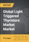 Light Triggered Thyristors Market - Global Strategic Business Report - Product Thumbnail Image