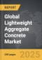 Lightweight Aggregate Concrete - Global Strategic Business Report - Product Thumbnail Image