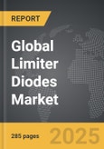 Limiter Diodes - Global Strategic Business Report- Product Image