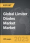 Limiter Diodes Market - Global Strategic Business Report - Product Thumbnail Image