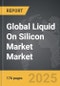 Liquid On Silicon Market - Global Strategic Business Report - Product Thumbnail Image
