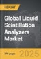 Liquid Scintillation Analyzers - Global Strategic Business Report - Product Image