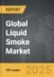 Liquid Smoke - Global Strategic Business Report - Product Image