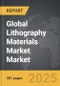 Lithography Materials Market - Global Strategic Business Report - Product Image