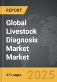 Livestock Diagnosis Market - Global Strategic Business Report- Product Image