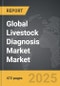 Livestock Diagnosis Market - Global Strategic Business Report - Product Image
