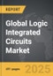 Logic Integrated Circuits - Global Strategic Business Report - Product Thumbnail Image