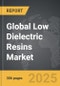 Low Dielectric Resins - Global Strategic Business Report - Product Thumbnail Image