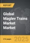 Maglev Trains Market - Global Strategic Business Report - Product Thumbnail Image