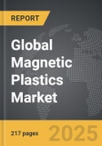 Magnetic Plastics - Global Strategic Business Report- Product Image