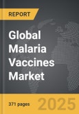 Malaria Vaccines - Global Strategic Business Report- Product Image