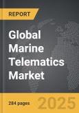 Marine Telematics - Global Strategic Business Report- Product Image