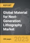 Material for Next-Generation Lithography - Global Strategic Business Report - Product Image