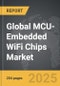 MCU-Embedded WiFi Chips - Global Strategic Business Report - Product Thumbnail Image
