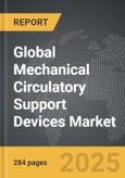 Mechanical Circulatory Support Devices - Global Strategic Business Report- Product Image