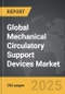 Mechanical Circulatory Support Devices - Global Strategic Business Report - Product Thumbnail Image