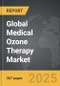 Medical Ozone Therapy - Global Strategic Business Report - Product Thumbnail Image
