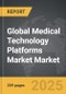 Medical Technology Platforms Market - Global Strategic Business Report - Product Thumbnail Image