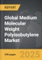 Medium Molecular Weight Polyisobutylene - Global Strategic Business Report - Product Thumbnail Image