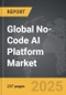 No-Code AI Platform - Global Strategic Business Report - Product Thumbnail Image