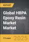 HBPA Epoxy Resin Market - Global Strategic Business Report - Product Image