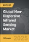 Non-Dispersive Infrared Sensing - Global Strategic Business Report - Product Image