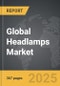 Headlamps - Global Strategic Business Report - Product Thumbnail Image