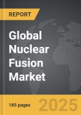 Nuclear Fusion - Global Strategic Business Report- Product Image