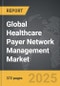Healthcare Payer Network Management - Global Strategic Business Report - Product Thumbnail Image