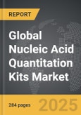 Nucleic Acid Quantitation Kits - Global Strategic Business Report- Product Image