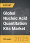 Nucleic Acid Quantitation Kits - Global Strategic Business Report - Product Thumbnail Image