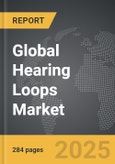 Hearing Loops - Global Strategic Business Report- Product Image