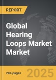 Hearing Loops Market - Global Strategic Business Report- Product Image