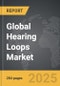 Hearing Loops - Global Strategic Business Report - Product Image