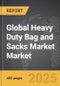 Heavy Duty Bag and Sacks Market - Global Strategic Business Report - Product Thumbnail Image