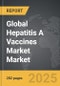 Hepatitis A Vaccines Market - Global Strategic Business Report - Product Thumbnail Image