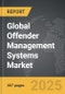 Offender Management Systems - Global Strategic Business Report - Product Thumbnail Image