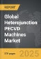 Heterojunction PECVD Machines - Global Strategic Business Report - Product Image