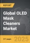 OLED Mask Cleaners - Global Strategic Business Report - Product Image
