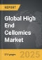 High End Cellomics - Global Strategic Business Report - Product Thumbnail Image