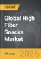 High Fiber Snacks - Global Stategic Business Report - Product Thumbnail Image