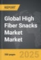 High Fiber Snacks Market - Global Strategic Business Report - Product Thumbnail Image
