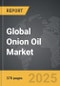 Onion Oil - Global Strategic Business Report - Product Thumbnail Image