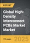 High-Density Interconnect PCBs Market - Global Strategic Business Report - Product Image