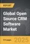 Open Source CRM Software - Global Strategic Business Report - Product Thumbnail Image