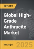High-Grade Anthracite - Global Strategic Business Report- Product Image