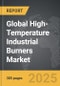 High-Temperature Industrial Burners - Global Stategic Business Report - Product Image