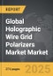 Holographic Wire Grid Polarizers Market - Global Strategic Business Report - Product Thumbnail Image